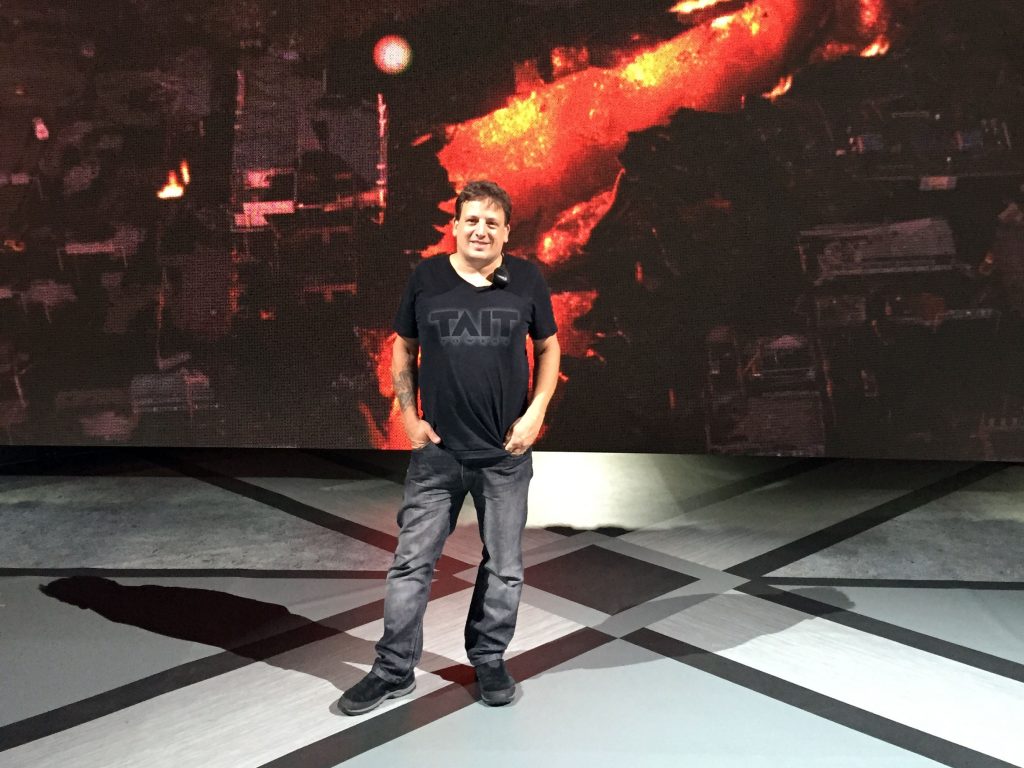 WorldStage Expands LED Display Capabilities With New Hires