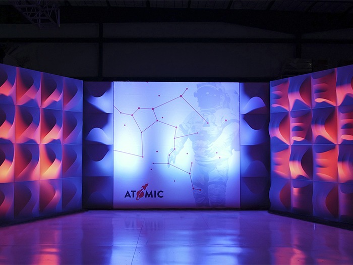 FABlok Snaps Into Production