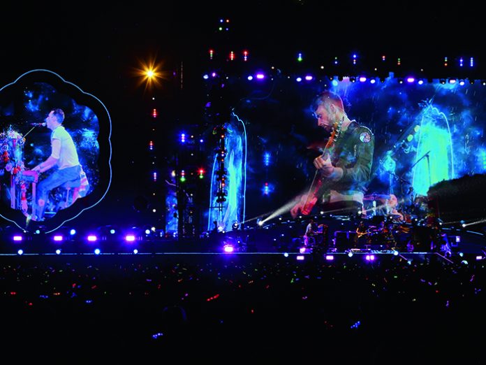 Coldplay 2016 500