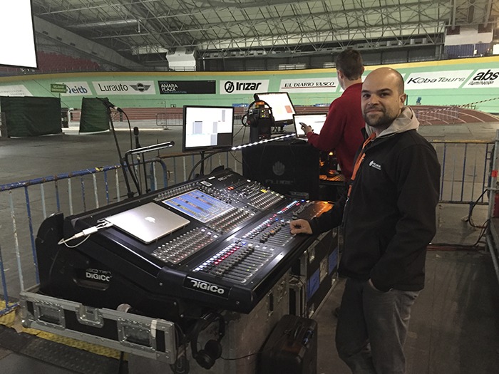 Fluge Has Increased Rental Stock with Two More SD10s