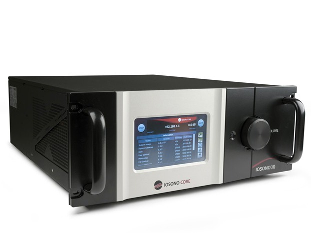 Barco Delivers Ultimate Simulation Experience in Training at I/ITSEC