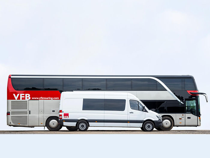 Vans for Bands to Open London Heathrow Airport Site in January 2017