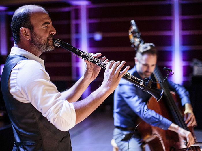 DPA Microphones Join World Tour of The Silk Road Ensemble with Yo-Yo Ma