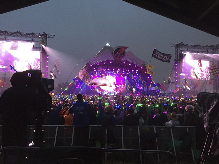 A Specialz Summer for Xylobands