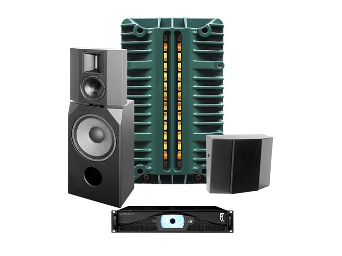 Alcons Brings Expanded Pro-Ribbon Experience to ISE