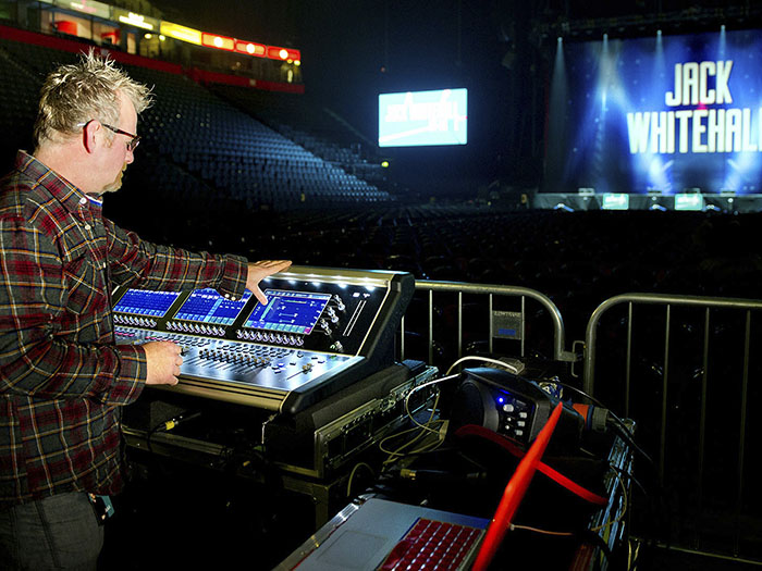 Adlib Stands Up With Jack Whitehall