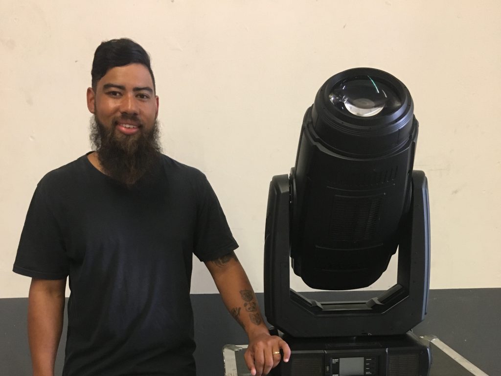 Another 12 Blades for C&S!