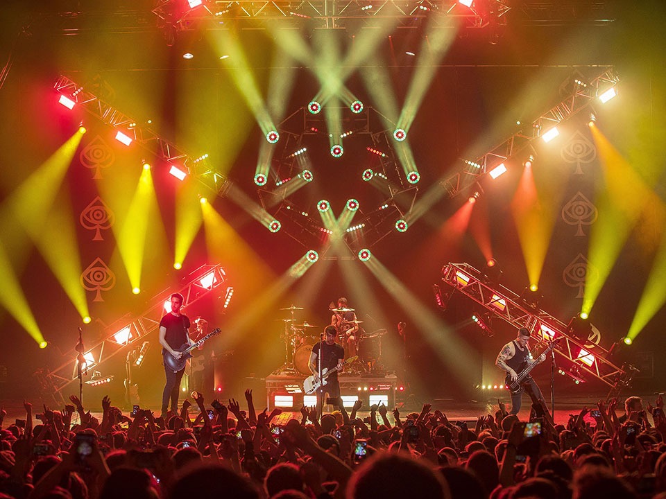 Robe for The Young Renegades