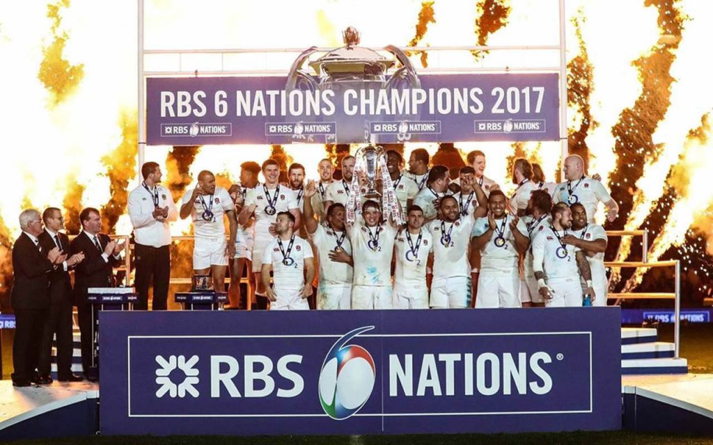 Six Nations In the Spotlight with 11th Hour