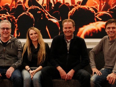 Huss Light & Ton Takes up Prolyte Distributorship