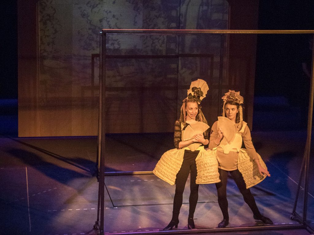 A Little Night Music for Robe at RADA