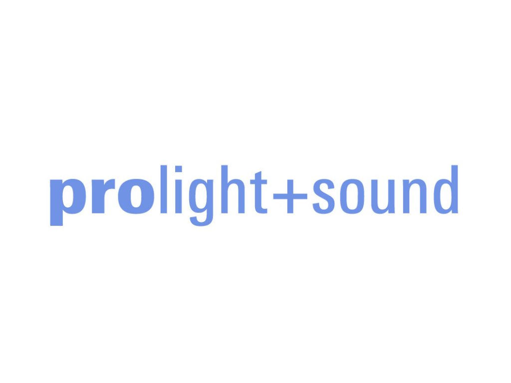 Prolight + Sound 2017