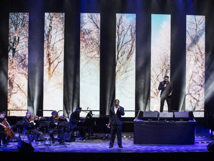 Avolites Video and Light Integration System is ‘Heaven on Earth’