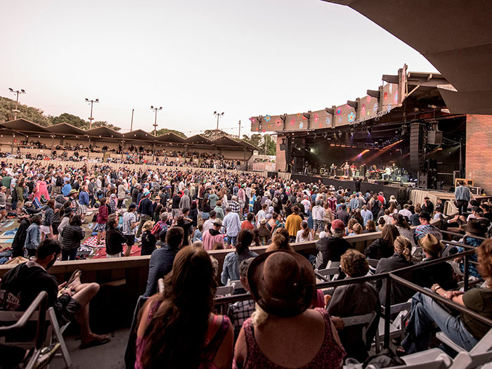 John Meyer Returns to Monterey