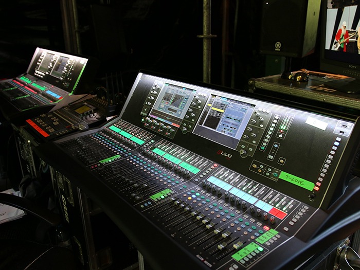 GMB EMPLOYS DLIVE FOR LEADING POLISH FESTIVAL