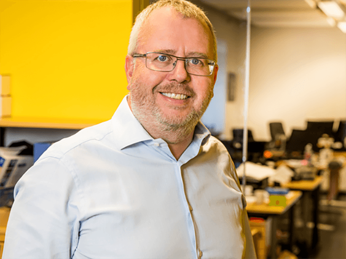 Exton Announced as New Dealer for J&C Joel in Iceland