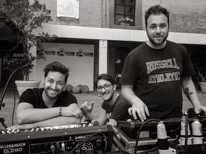 Italian Pop Legends Select GLD for Summer Tour