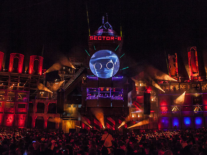 Video Illusion’s Festival Highlights