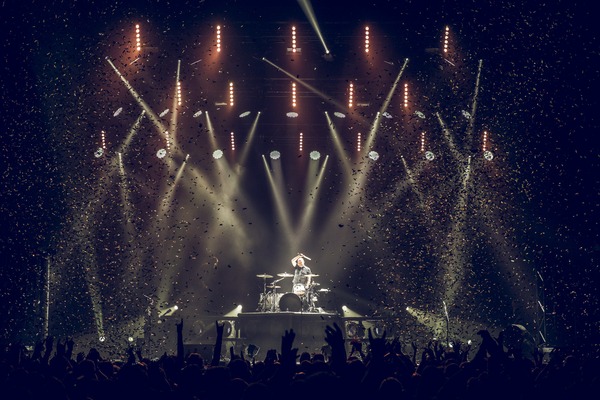 GLP Fixtures De-Light Eisbnrecher