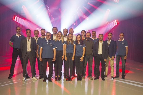 Adamson & Benum Establish Swedish Connection