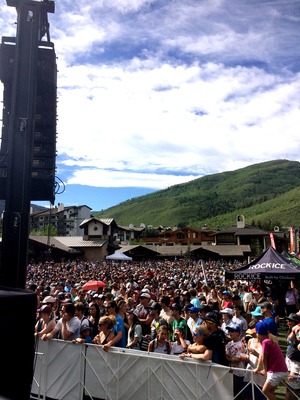 Mountainside Add EAW Inventory