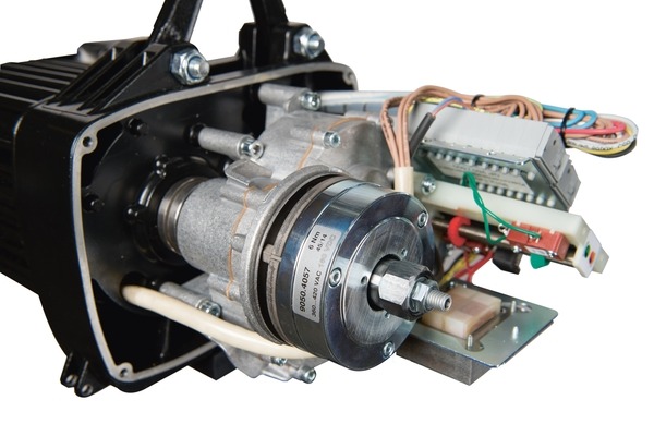 GIS AG Extend LP Series