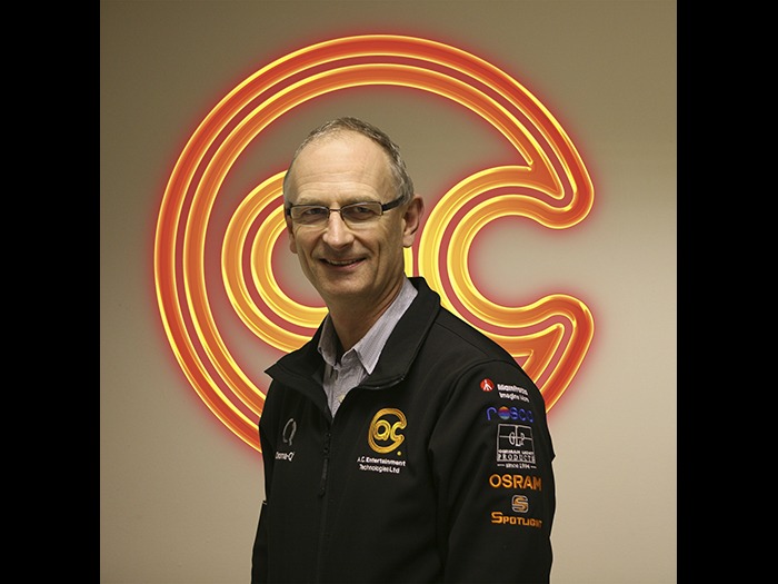 Chris Millard Joins AC-ET’s Board