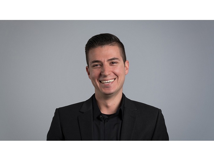 Meyer Sound Hire Chris D’bais