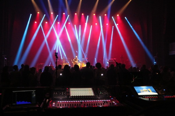 JS Event & Medientechnik Invest