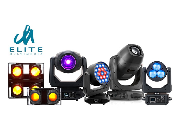 Elite Multimedia Expands Inventory