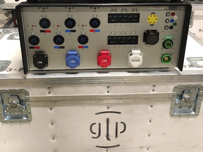 GLP Productions Invests in AC Power