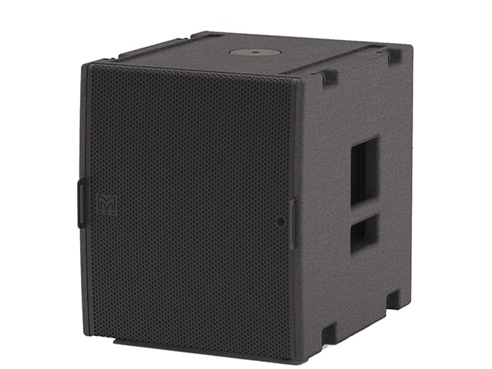 Martin Audio Announces New Subwoofer for Wavefront Precision
