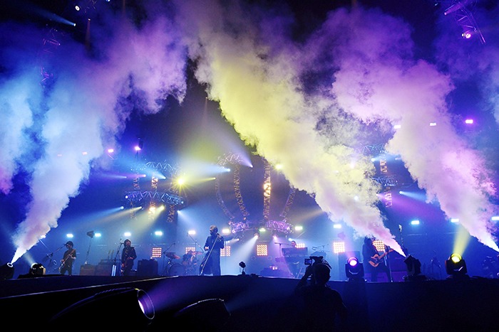 GLP Brings Koji Kikkawa to Life