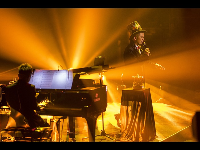 Robe MegaPointes Tours Asia