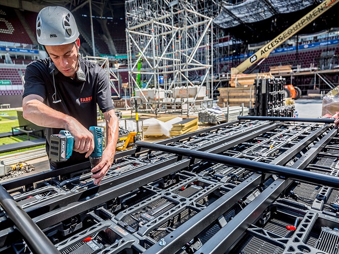 ROE Academy Opens its Doors in Europe