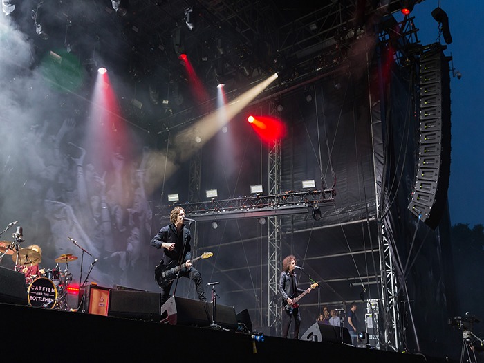 Martin Audio Spreads the Word at APE