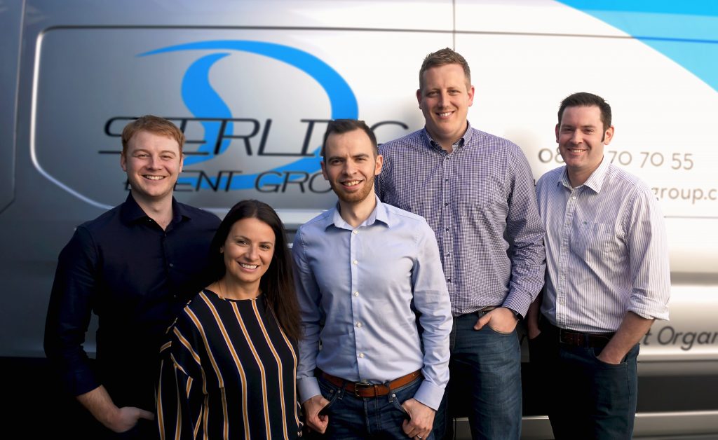 Sterling Event Group Expands Team