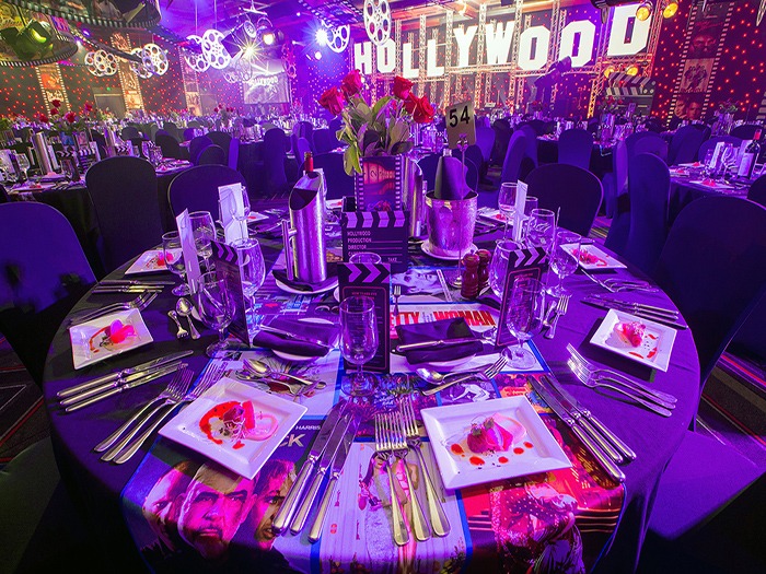 Clair Bros Guides Dreamworks Sound