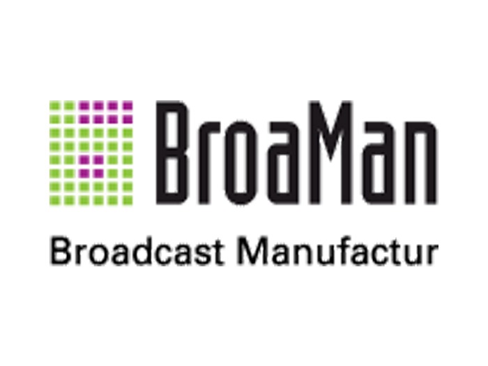 BroaMan Appoints Clear-Com