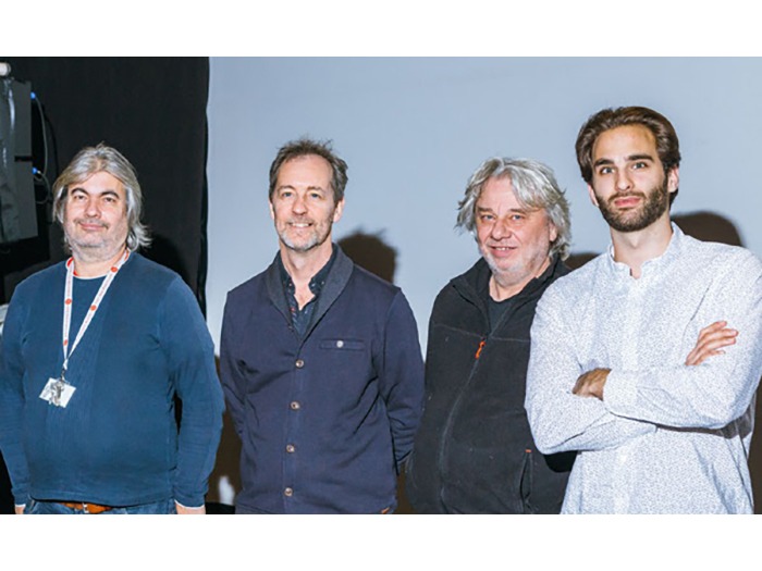 TiMax Appoints Votec Kft.