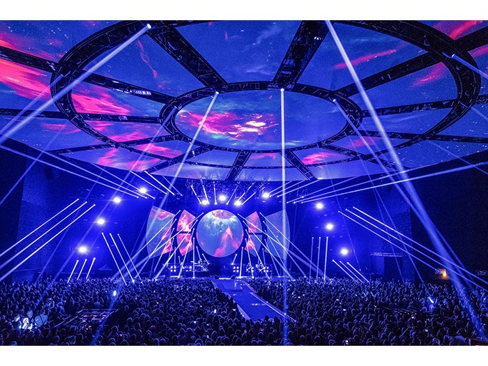 Robe Spots Indochine