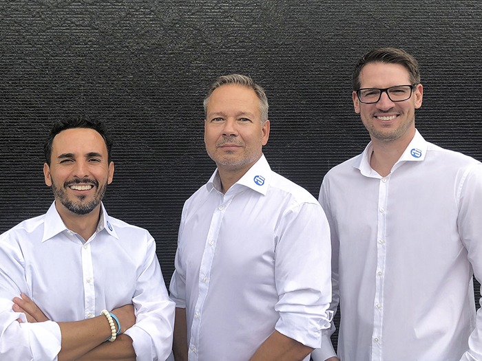The Adam Hall Group Expands Sales Team