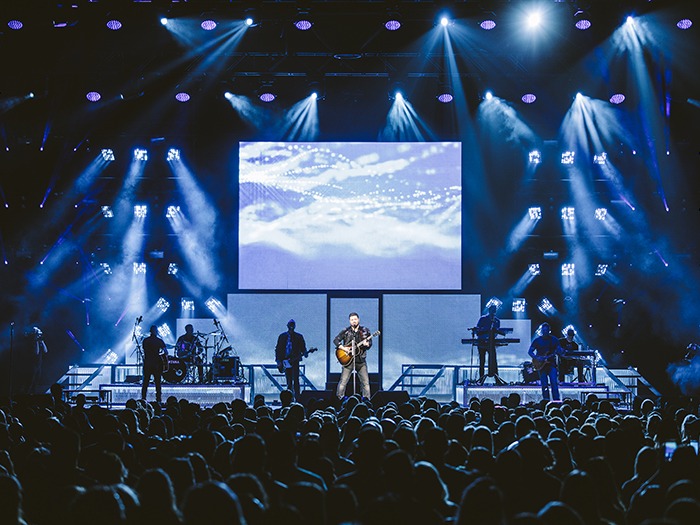 Bandit Lites Expands Inventory with Claypaky