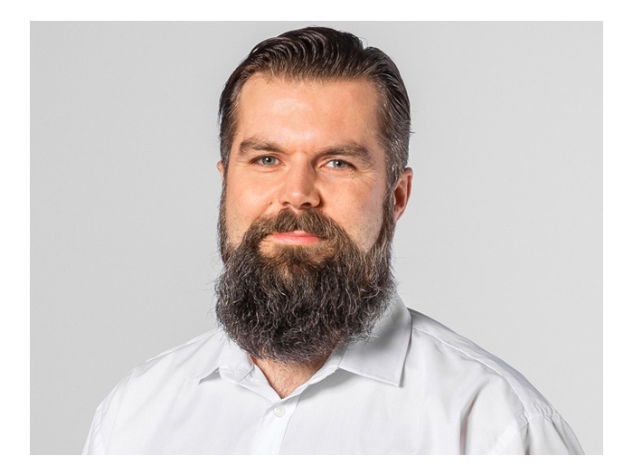 LITEC Appoints Export Sales Manager