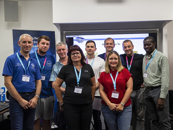 Eaton and Leisuretec Give an Introduction to Lighting