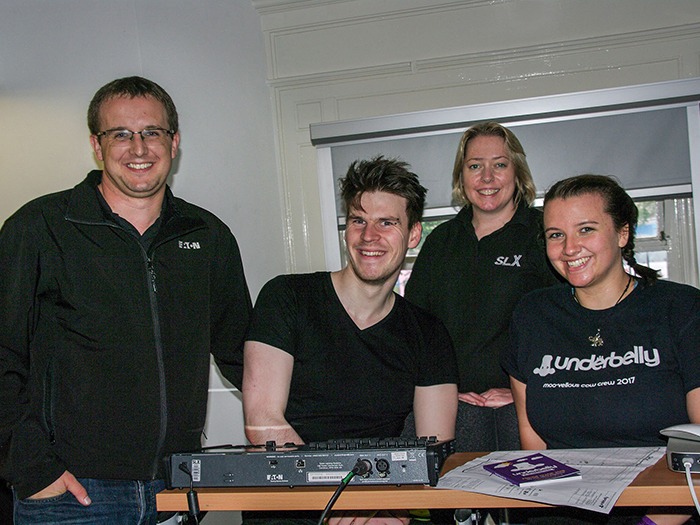 SLX Invests in Zero 88