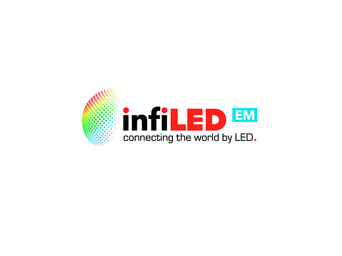 INFiLED Showcases Latest Technology in London