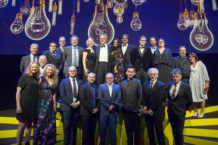 KOI Awards Announces 2018 Winners