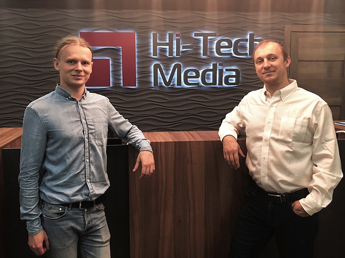 Linea Research Expands into Russia