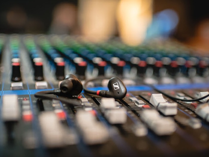 Sennheiser Enhances Sound with New In-Ears